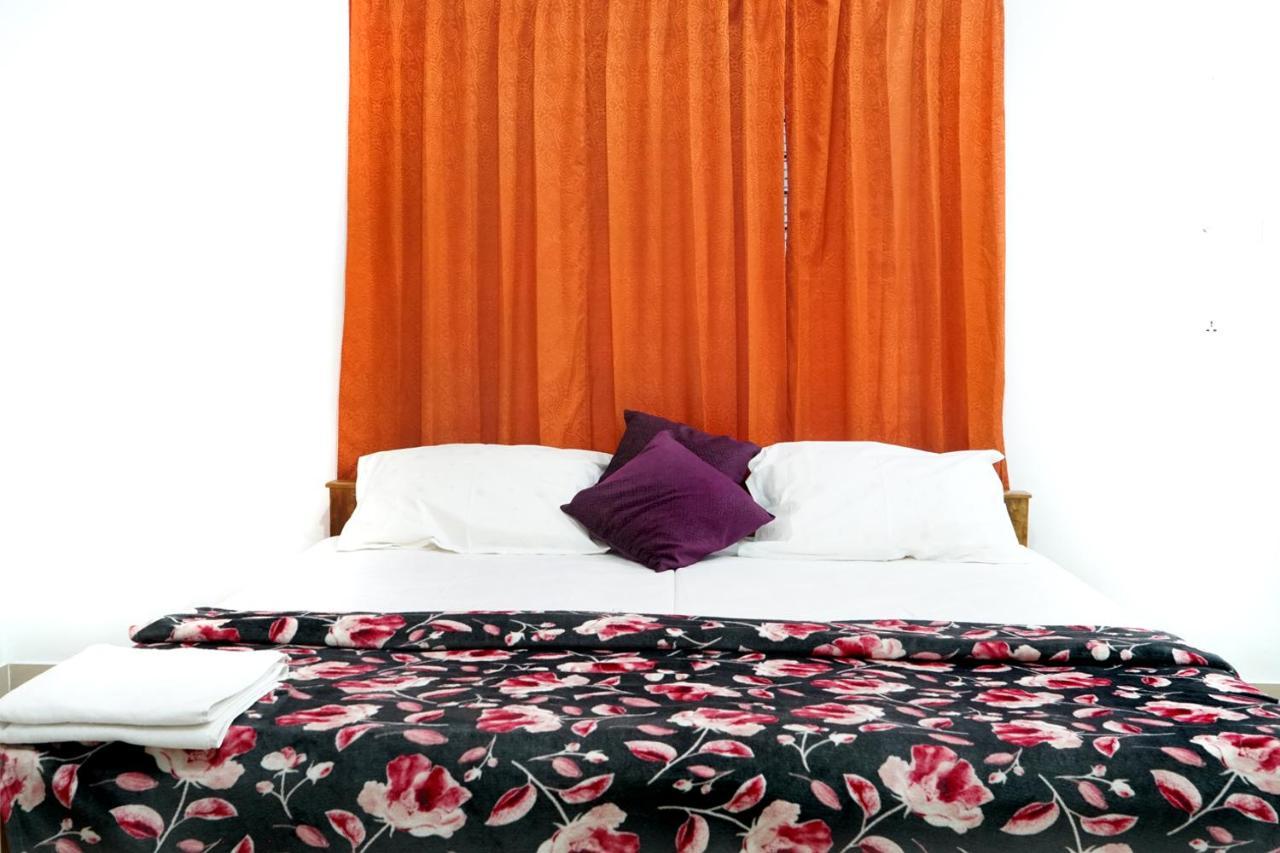 Pearl Inn Kottakkal Extérieur photo