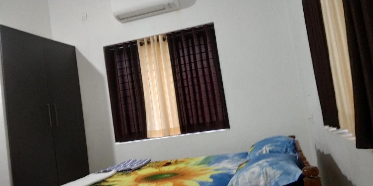 Pearl Inn Kottakkal Extérieur photo